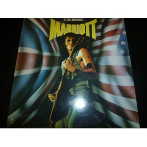 画像: STEVE MARRIOTT/MARRIOTT