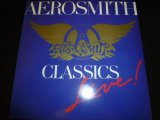 画像: AEROSMITH/CLASSICS LIVE