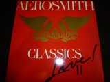 画像: AEROSMITH/CLASSICS LIVE II