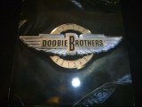 画像: DOOBIE BROTHERS/CYCLES