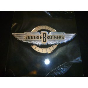 画像: DOOBIE BROTHERS/CYCLES