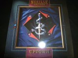 画像: NEVILLE BROTHERS/UPTOWN