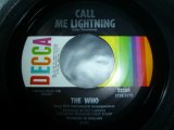 画像: WHO/CALL ME LIGHTNING