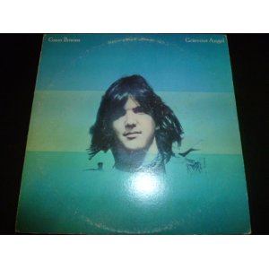 画像: GRAM PARSONS/GRIEVOUS ANGEL