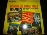 画像: PANICS/DISCOTHEQUE DANCE PARTY