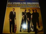 画像: BILLY STRANGE & THE CHALLENGERS/SAME