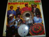 画像: DIRTY DOZEN BRASS BAND/LIVE : MARDI GRAS IN MONTREUX