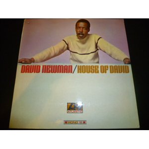 画像: DAVID NEWMAN/HOUSE OF DAVID