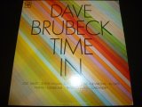 画像: DAVE DRUBECK/TIME IN