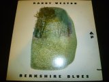 画像: RANDY WESTON/BERKSHIRE BLUES