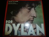 画像: BOB DYLAN/HEART OF MINE