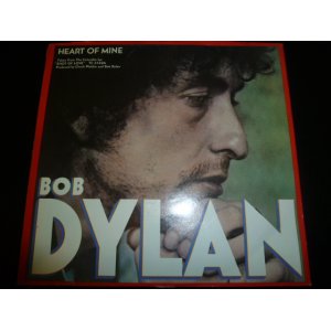 画像: BOB DYLAN/HEART OF MINE