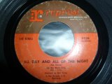 画像: KINKS/ALL DAY AND ALL OF THE NIGHT