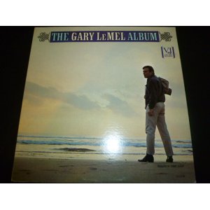 画像: GARY LeMEL/THE GARY LeMEL ALBUM