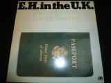 画像: EDDIE HARRIS/E.H. IN THE U.K.