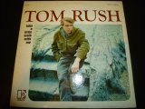 画像: TOM RUSH/TAKE A LITTLE WALK WITH ME