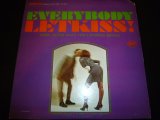 画像: ERIK ALTIG & HIS LETKISS BAND/EVERYBODY LETKISS !