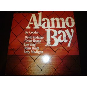 画像: OST/ALAMO BAY