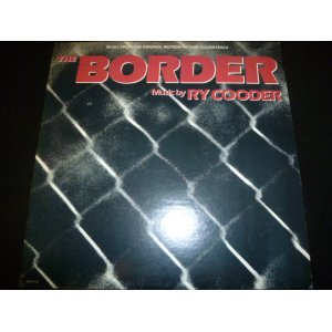 画像: OST/THE BORDER