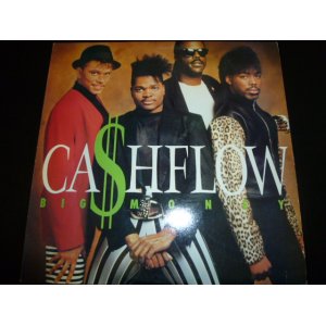 画像: CASHFLOW/BIG MONEY