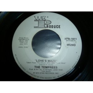 画像: TEMPREES/LOVE'S MAZE