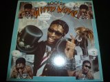 画像: BOOTSY/ULTRA WAVE