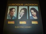 画像: LUCIOUS JACKSON/ELECTRIC HONEY