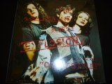 画像: JON SPENCER BLUES EXPLOSION/CRYPT-STYLE