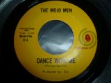 画像: MOJO MEN/DANCE WITH ME