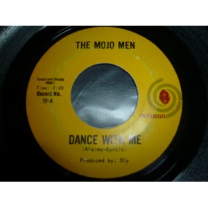 画像: MOJO MEN/DANCE WITH ME