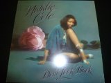 画像: NATALIE COLE/DON'T LOOK BACK