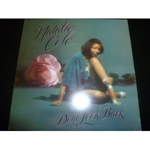 画像: NATALIE COLE/DON'T LOOK BACK