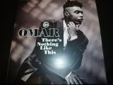 画像: OMAR/THERE'S NOTHING LIKE THIS