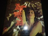 画像: SONNY STITT & STRINGS/THE SENSUAL SOUND OF SONNY STITT