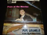 画像: PEPE JARAMILLO/PEPE AT THE MOVIES