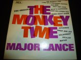 画像: MAJOR LANCE/THE MONKEY TIME