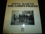 画像: STEVE MARCUS/THE LORD'S PRAYER