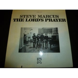 画像: STEVE MARCUS/THE LORD'S PRAYER