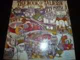 画像: DEEP PURPLE/THE BOOK OF TALIESYN