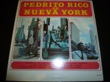 画像: PEDRITO RICO/EN NUEVA YORK