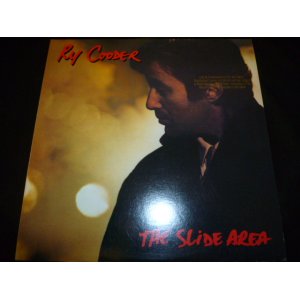 画像: RY COODER/THE SLIDE AREA