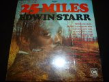 画像: EDWIN STARR/25 MILES