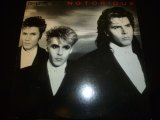 画像: DURAN DURAN/NOTORIOUS