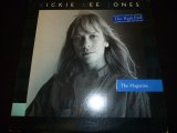 画像: RICKIE LEE JONES/THE MAGAZINE