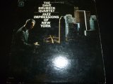 画像: DAVE BRUBECK QUARTET/JAZZ IMPRESSIONS OF NEW YORK