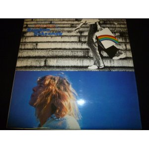 画像: KEVIN AYERS/RAINBOW TAKEAWAY