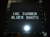 画像: IKE TURNER/BLUES ROOTS