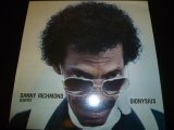 画像: DANNY RICHMOND QUINTET/DIONYSIUS