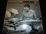 画像: LOUIE BELLSON/PRIME TIME