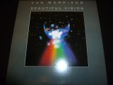 画像: VAN MORRISON/BEAUTIFUL VISION